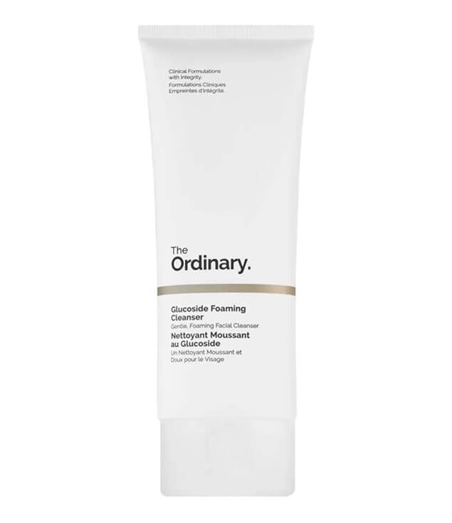 THE ORDINARY | GLUCOSIDE FOAMING CLEANSER